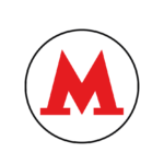 метро